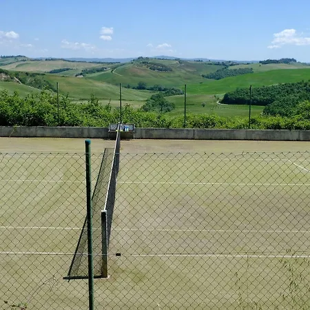 Tenuta La Campana Vescona