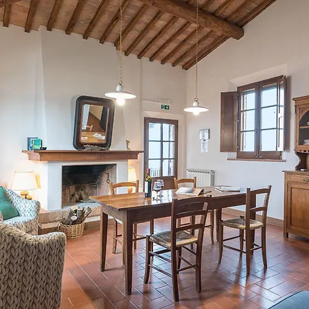 Tenuta La Campana Hotell Vescona