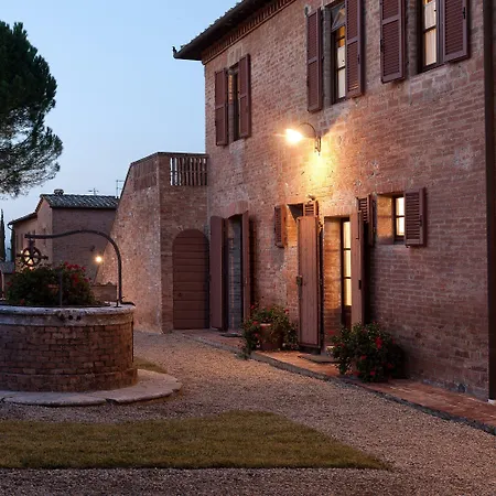 Tenuta La Campana * Vescona