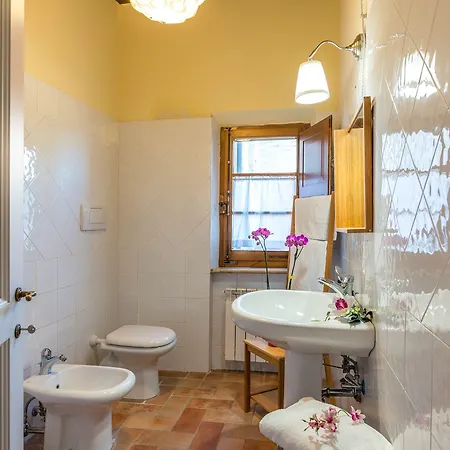 Hotell Tenuta La Campana