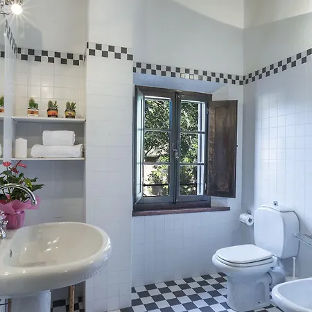 Tenuta La Campana Hotell