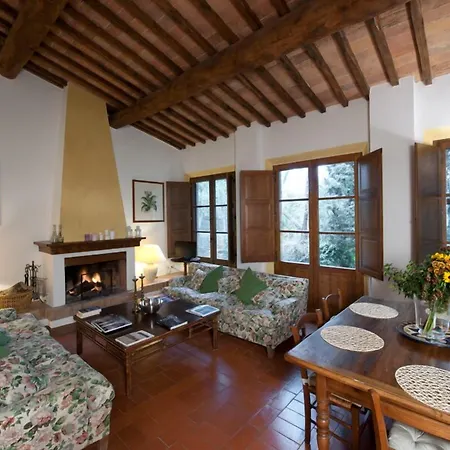 Tenuta La Campana Hotell