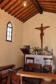 Tenuta La Campana Hotell Vescona